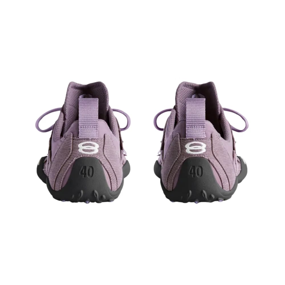 Balenciaga Monday Ultra Sneaker In Lilac