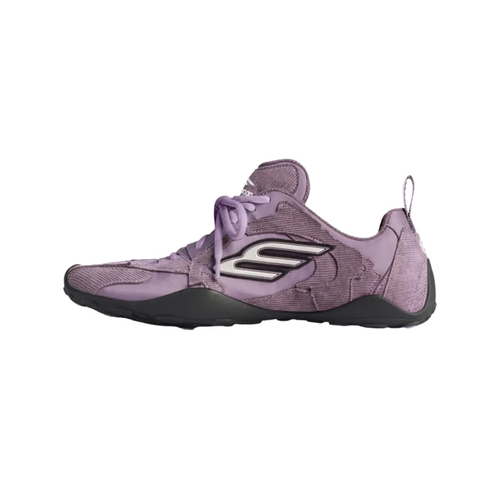 Balenciaga Monday Ultra Sneaker In Lilac
