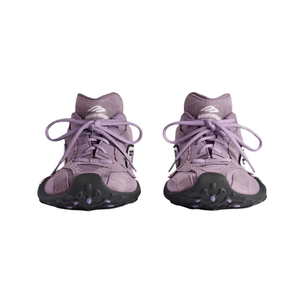 Balenciaga Monday Ultra Sneaker In Lilac