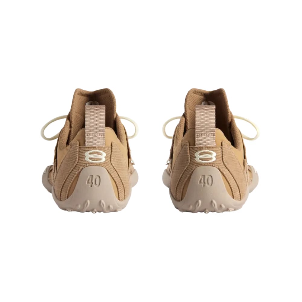 Balenciaga Monday Ultra Sneaker In Beige
