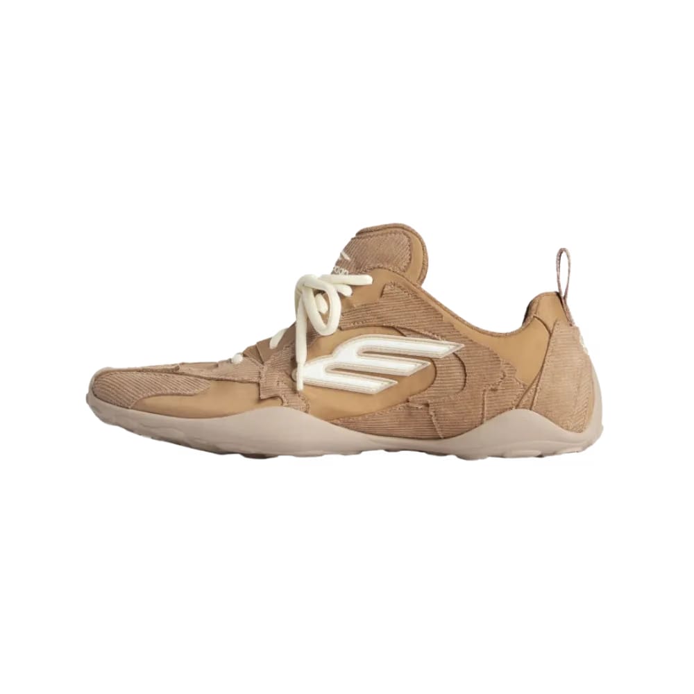 Balenciaga Monday Ultra Sneaker In Beige