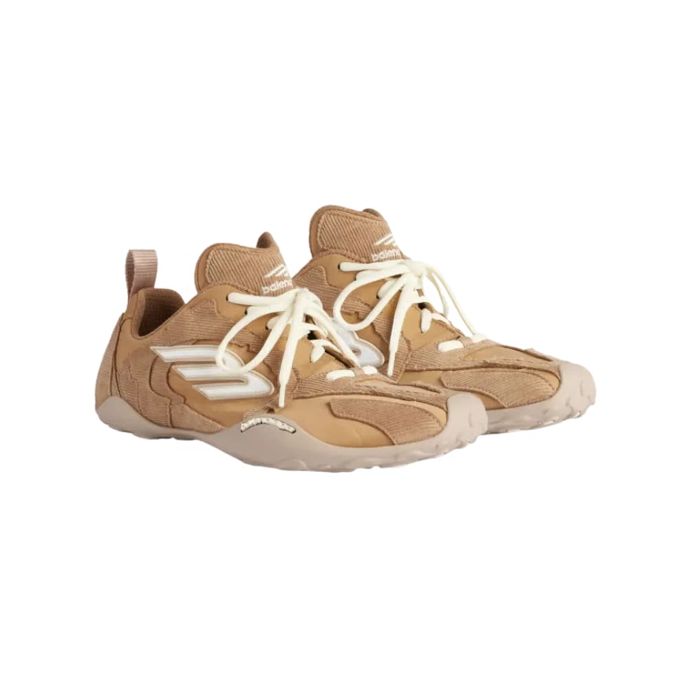 Balenciaga Monday Ultra Sneaker In Beige