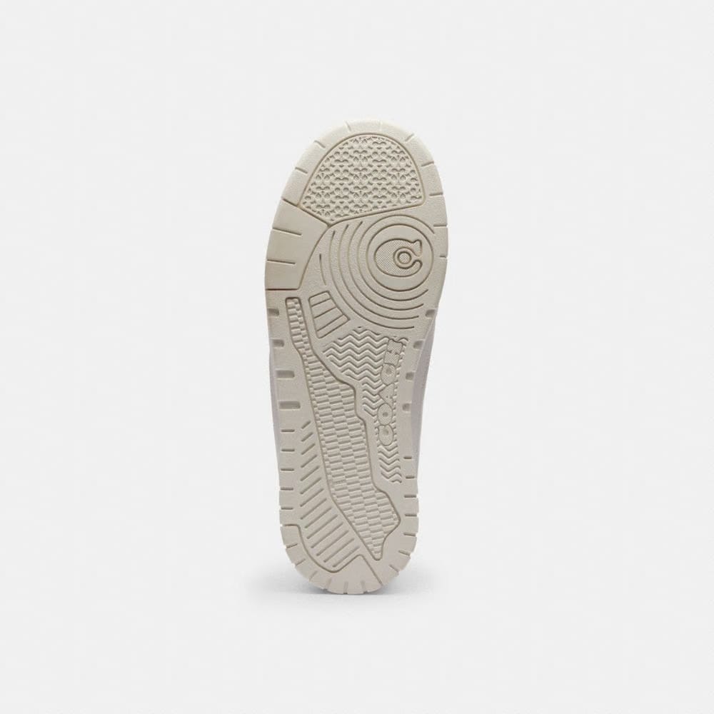 Double Strap Soho Sneaker