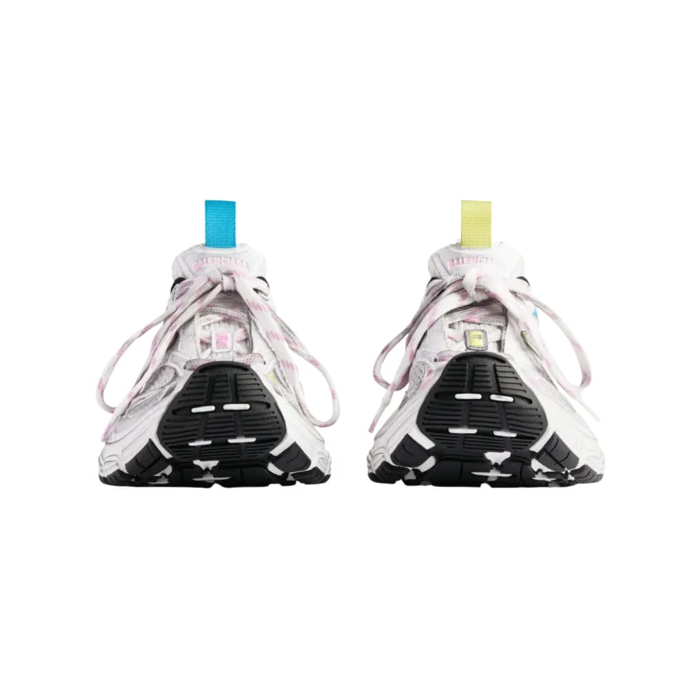 Balenciaga 6XL Sneaker In White