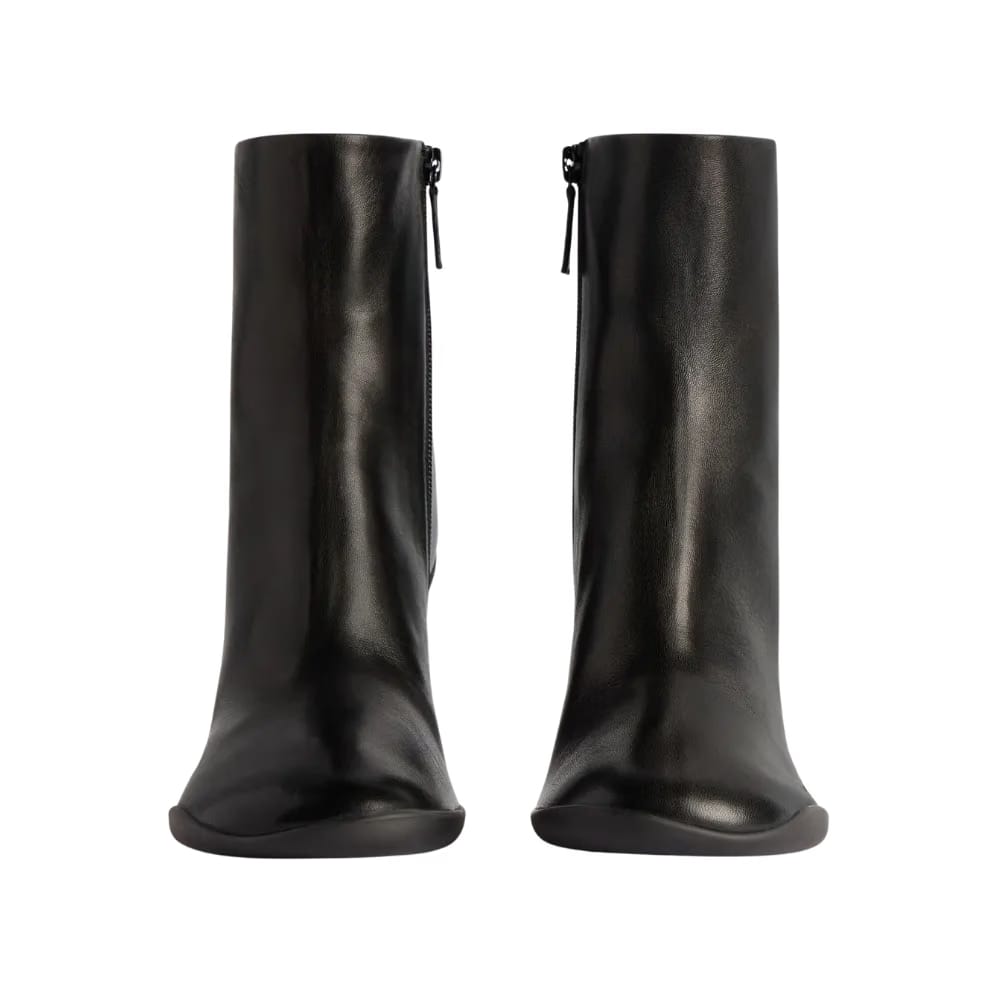 Balenciaga Shibuya Bootie In Black