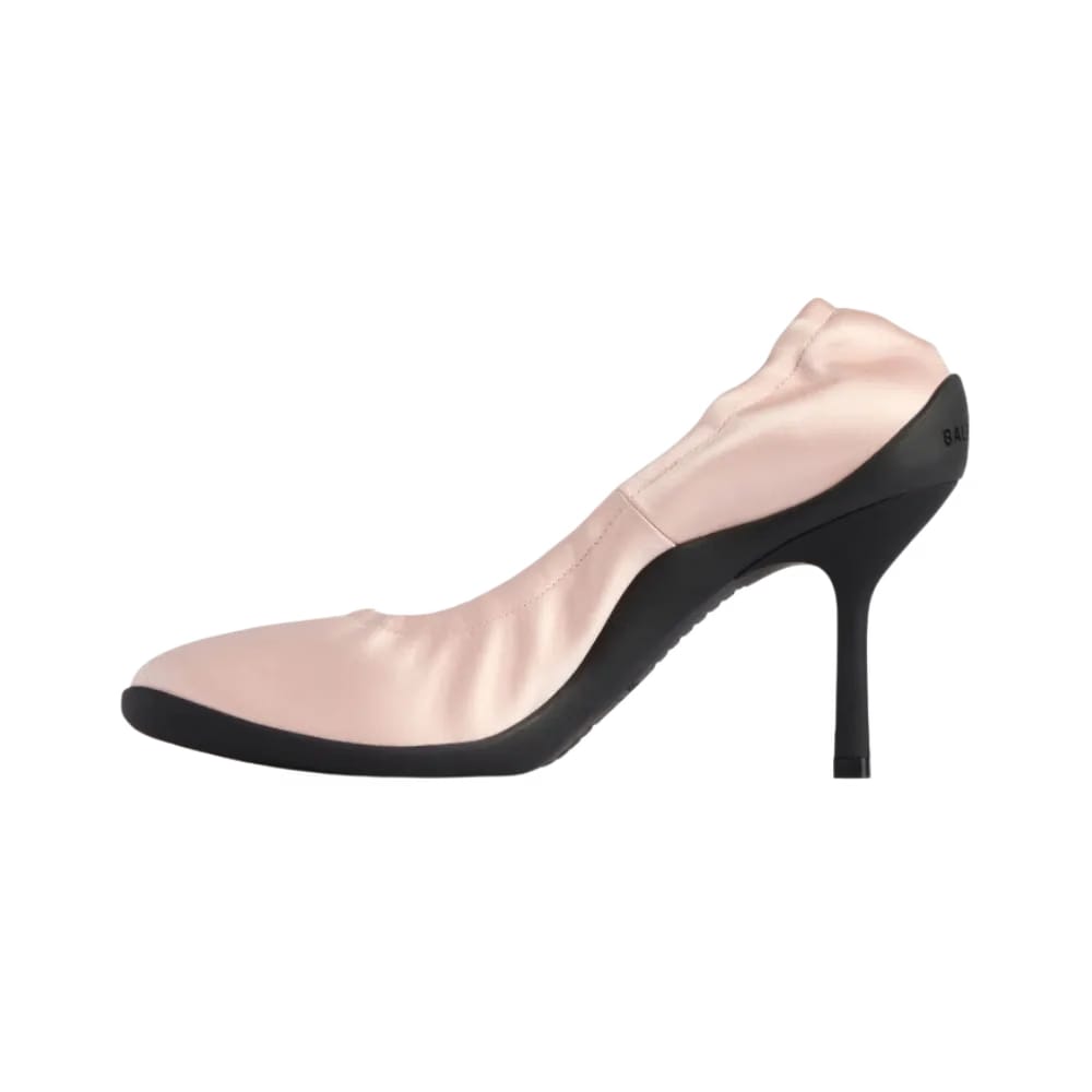 Balenciaga Shibuya Pump In Pink