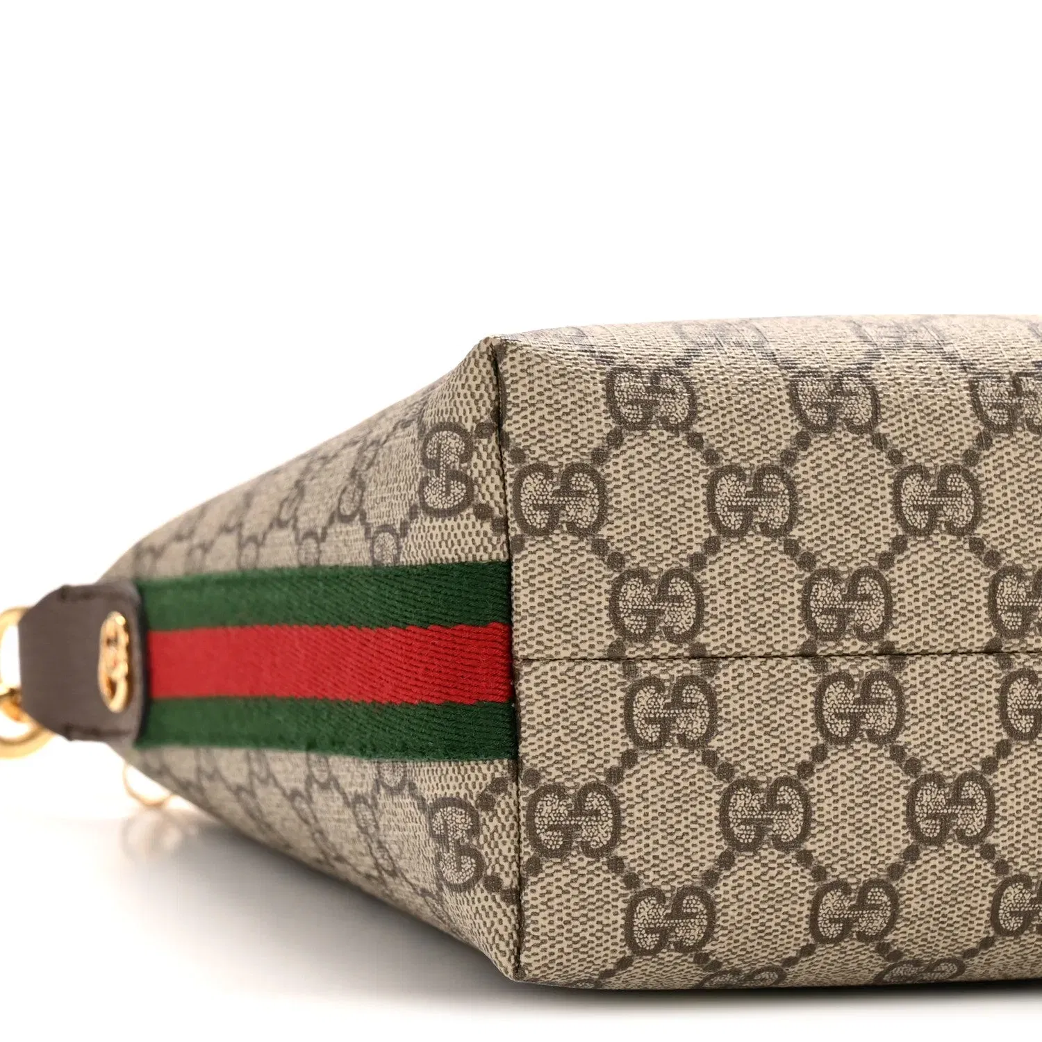 GG Supreme Monogram