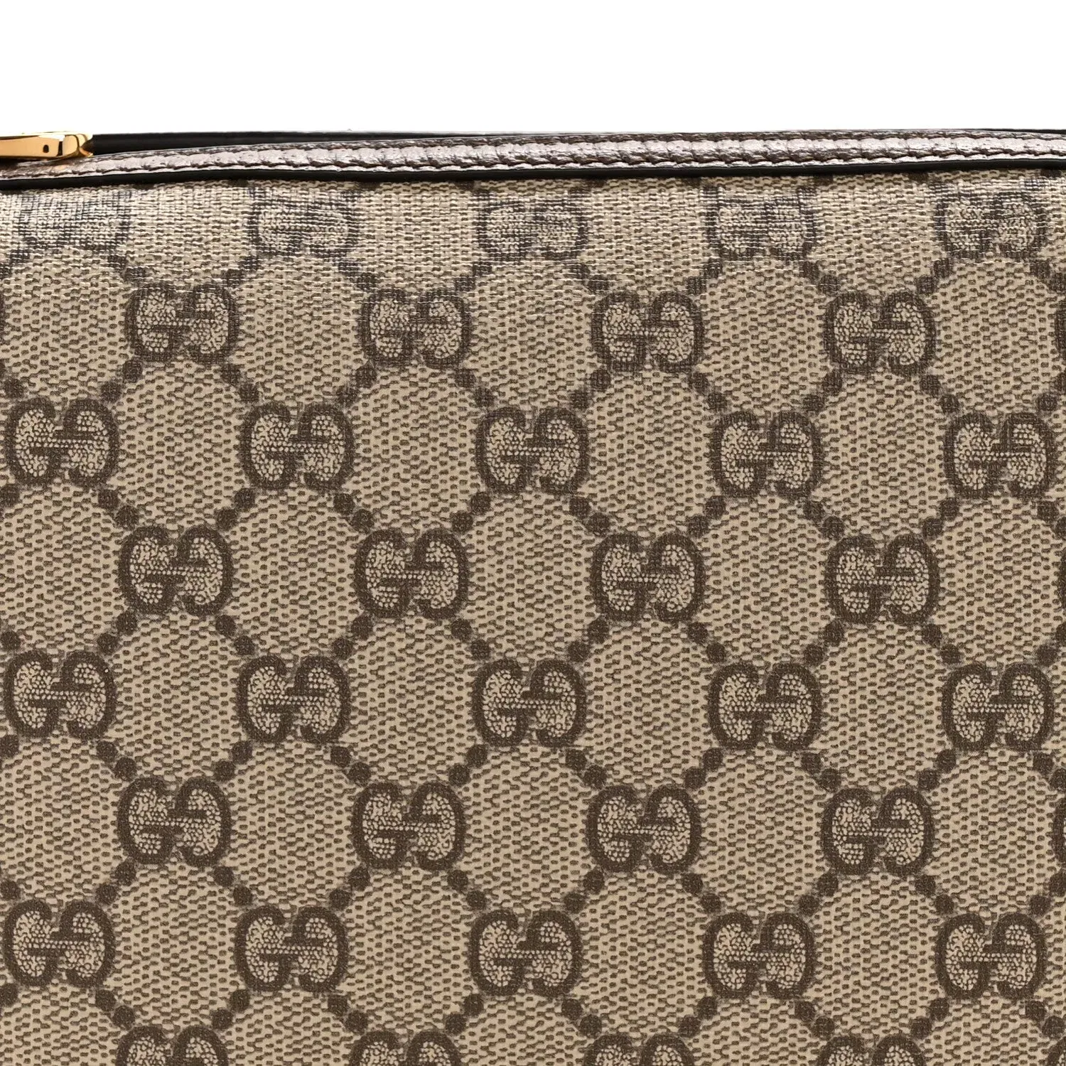GG Supreme Monogram