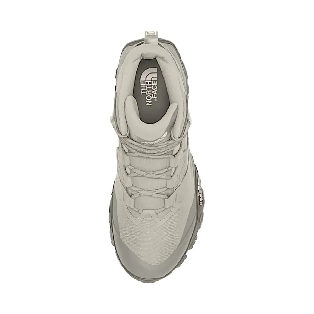 The North Face Womens Offtrail Hike Lt Mid Gore-Tex Boots Calacatta Calacatta