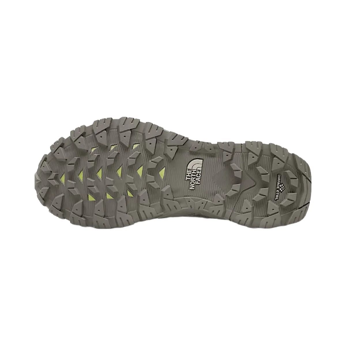The North Face Womens Offtrail Hike Lt Mid Gore-Tex Boots Calacatta Calacatta