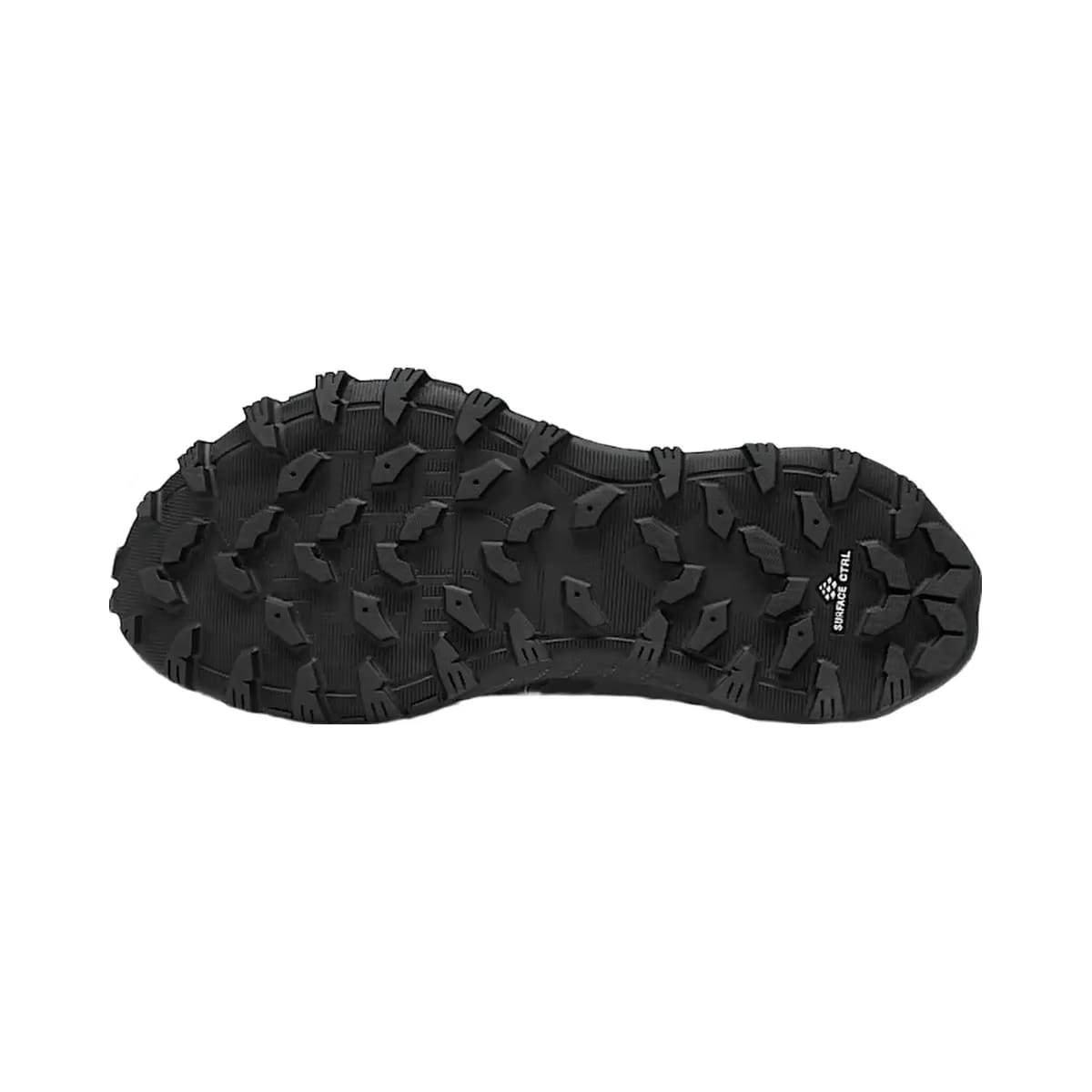 The North Face Mens Offtrail Tr Shoes Asphalt Grey Asphalt Grey