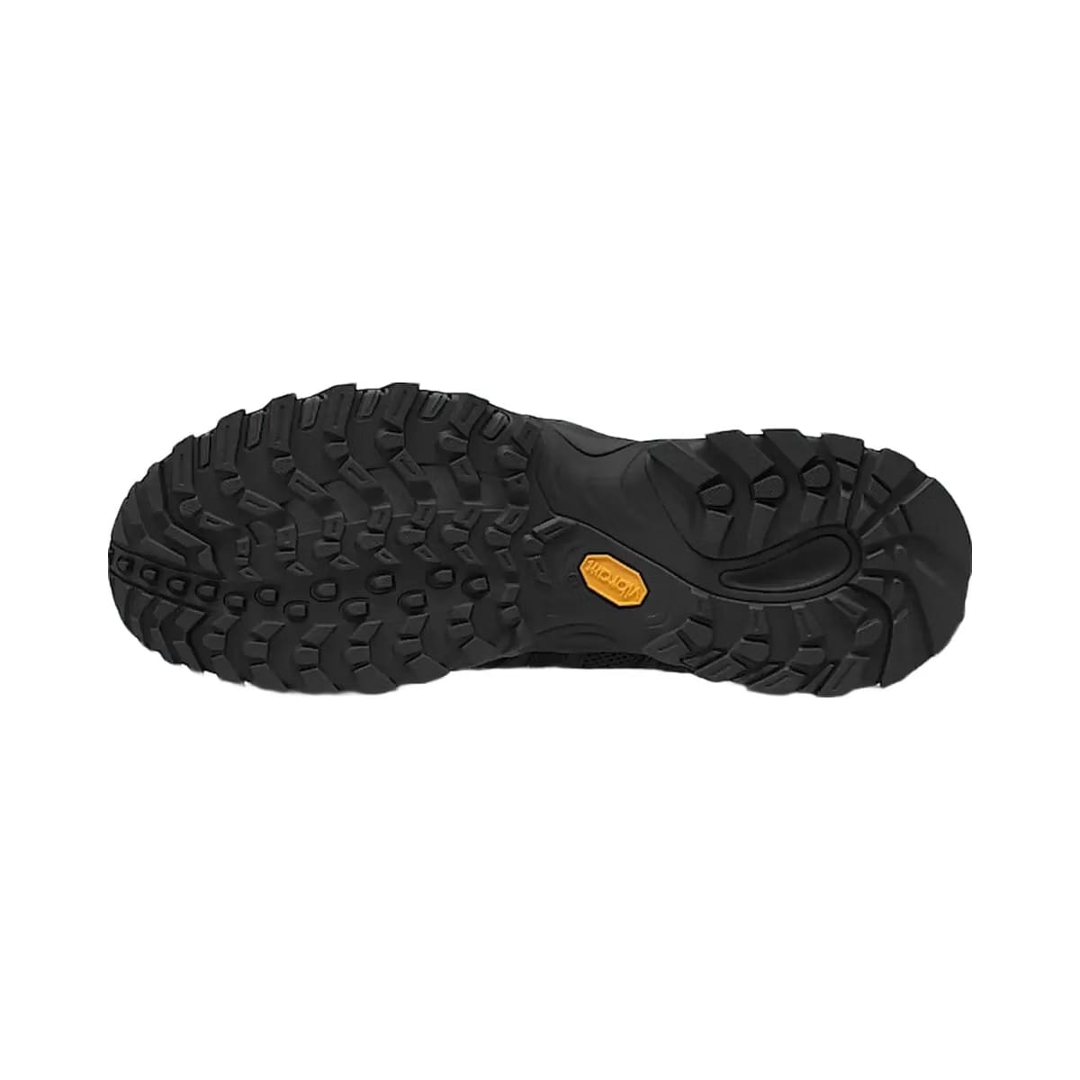 The North Face Hedgehog 06 Rvst TNF Black/TNF White