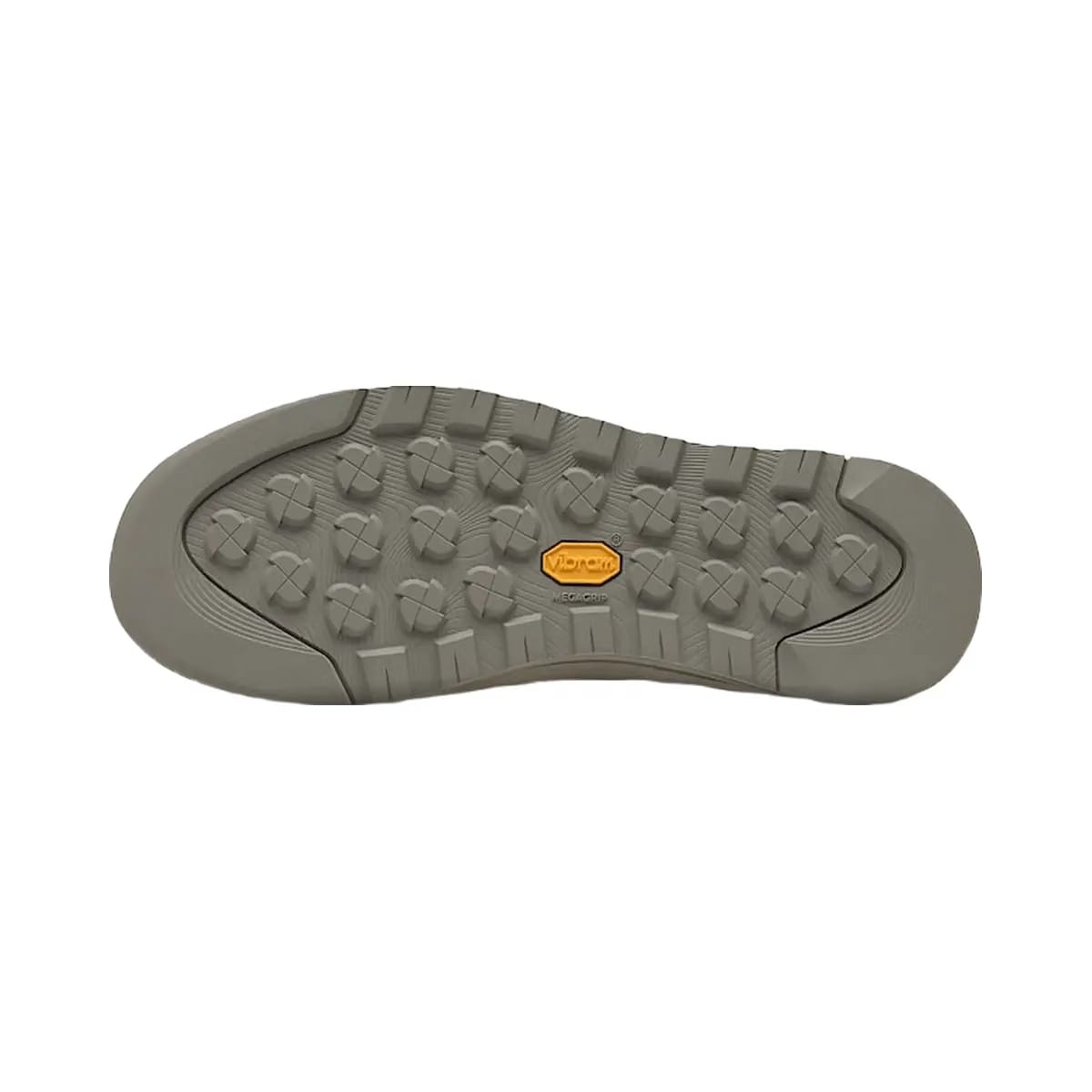 The North Face Clyffe Suede Stone Slab/Slate Rock