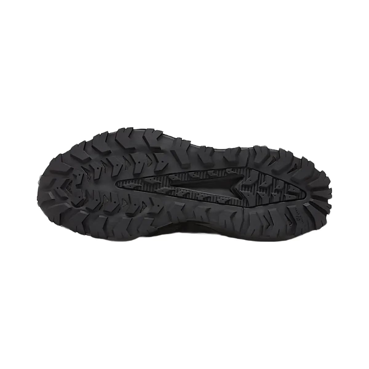 The North Face Offtrail Tech Gore-Tex TNF Black/TNF Black