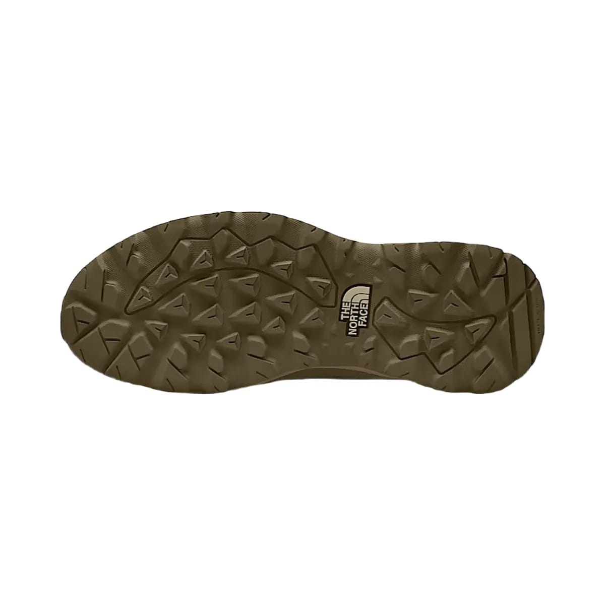 The North Face Womens Hedgehog 3 Mid Waterproof Boots Sahara Sahara