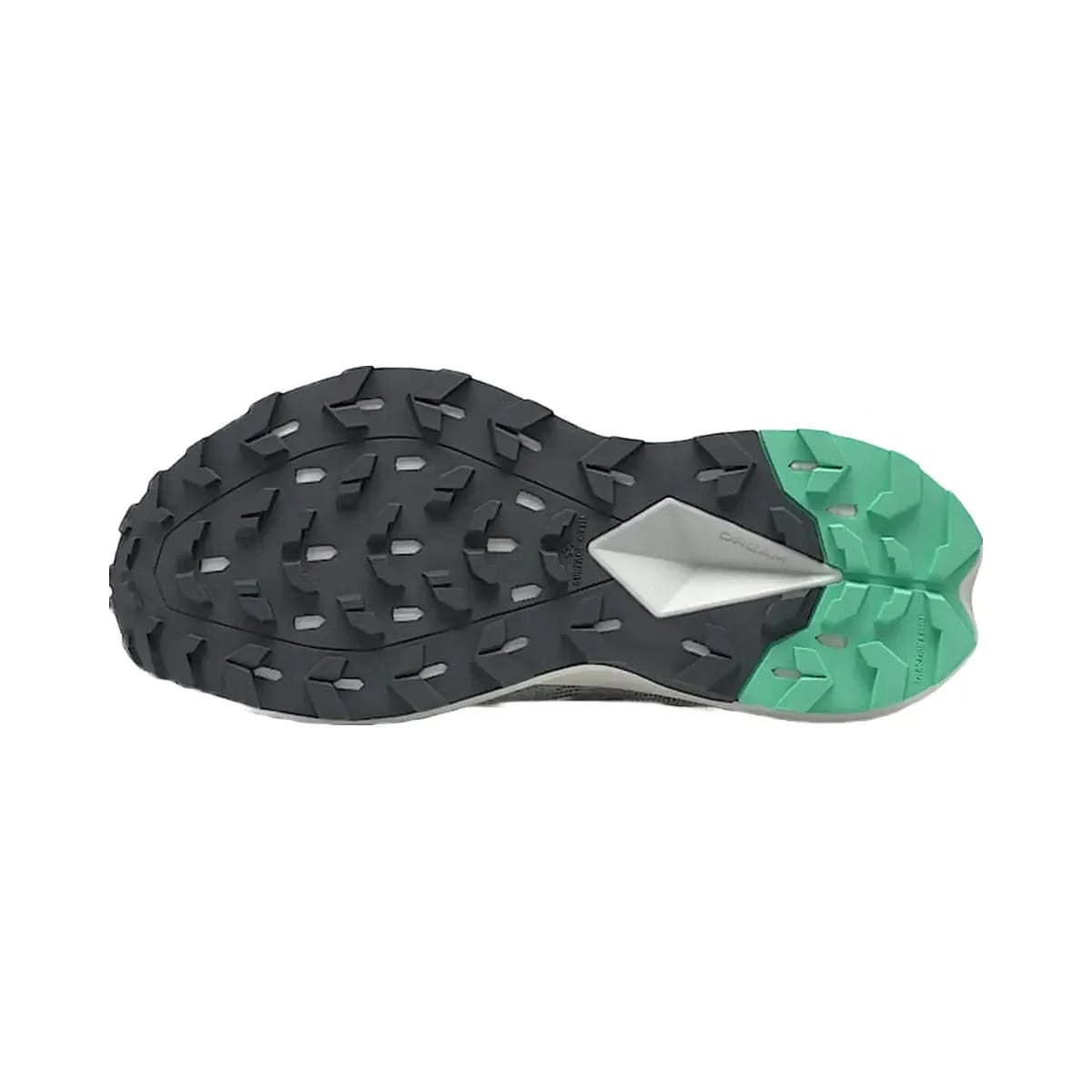 The North Face Womens Vectiv Enduris 4 Shoes Spring Bud Spring Bud