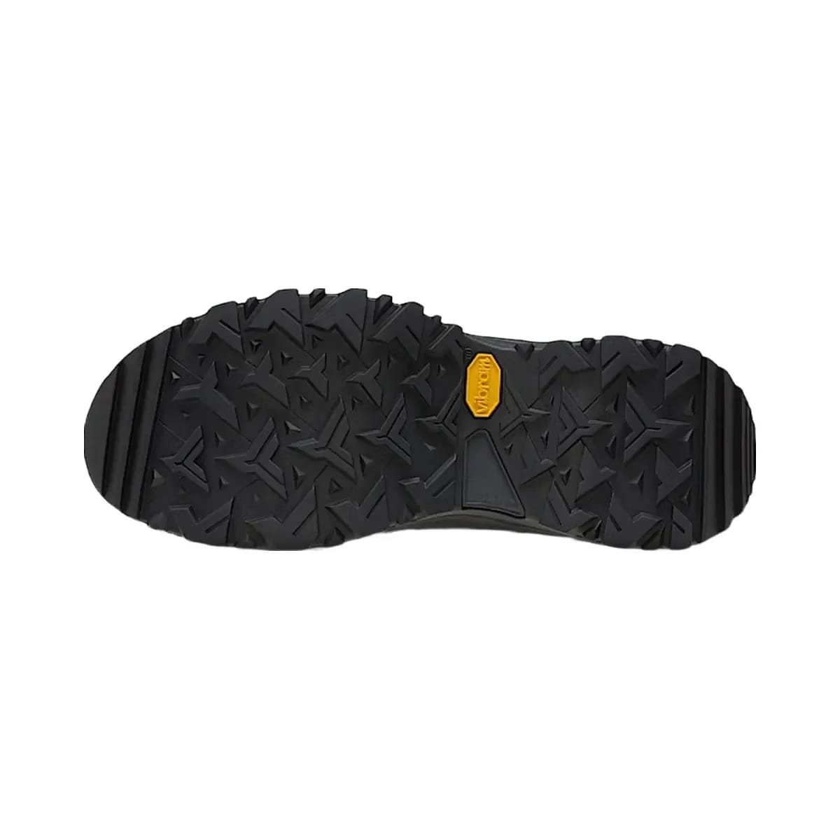 The North Face Womens Hedgehog Gore-Tex Shoes Tnf Black Tnf Black