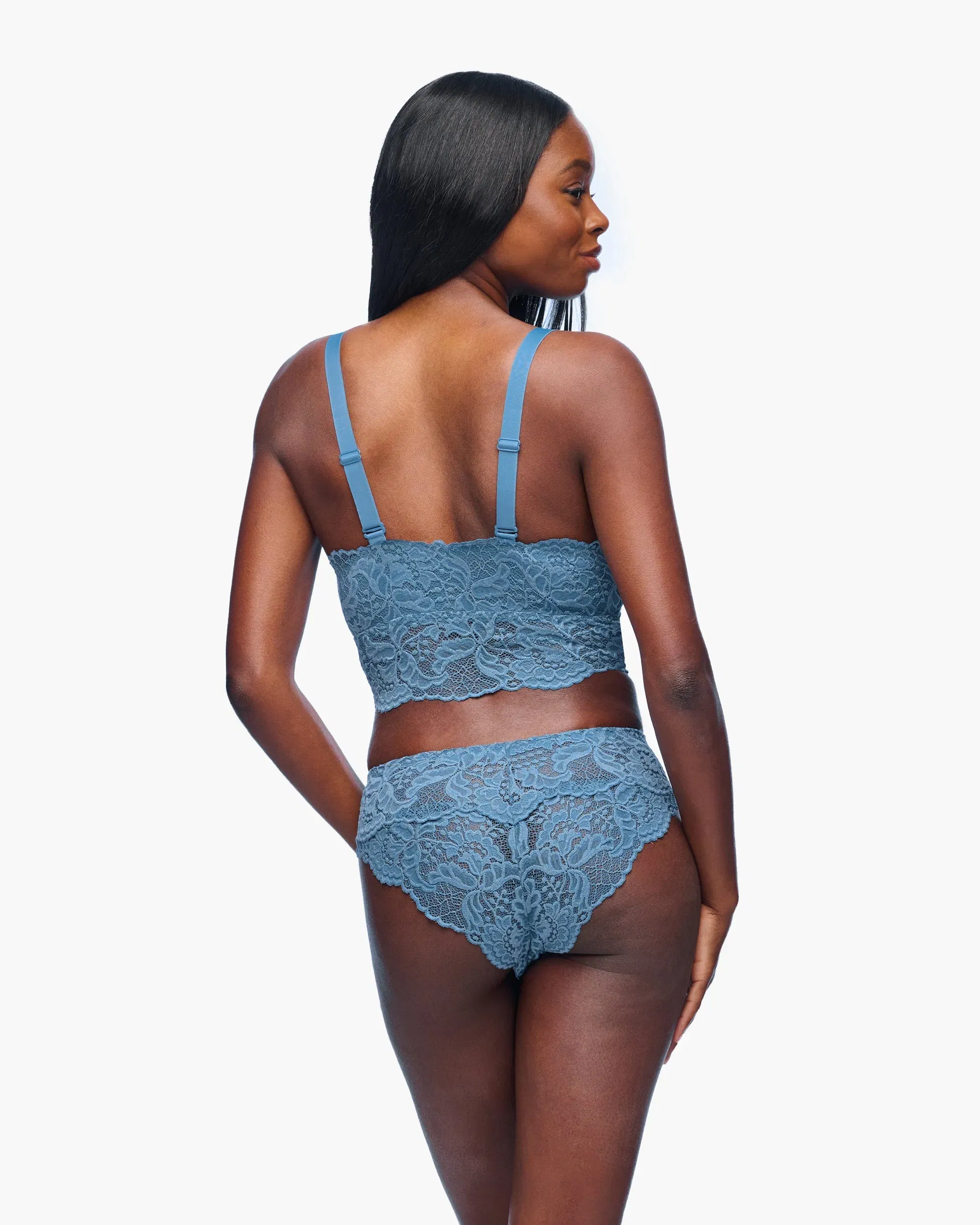 Bralette Curvy