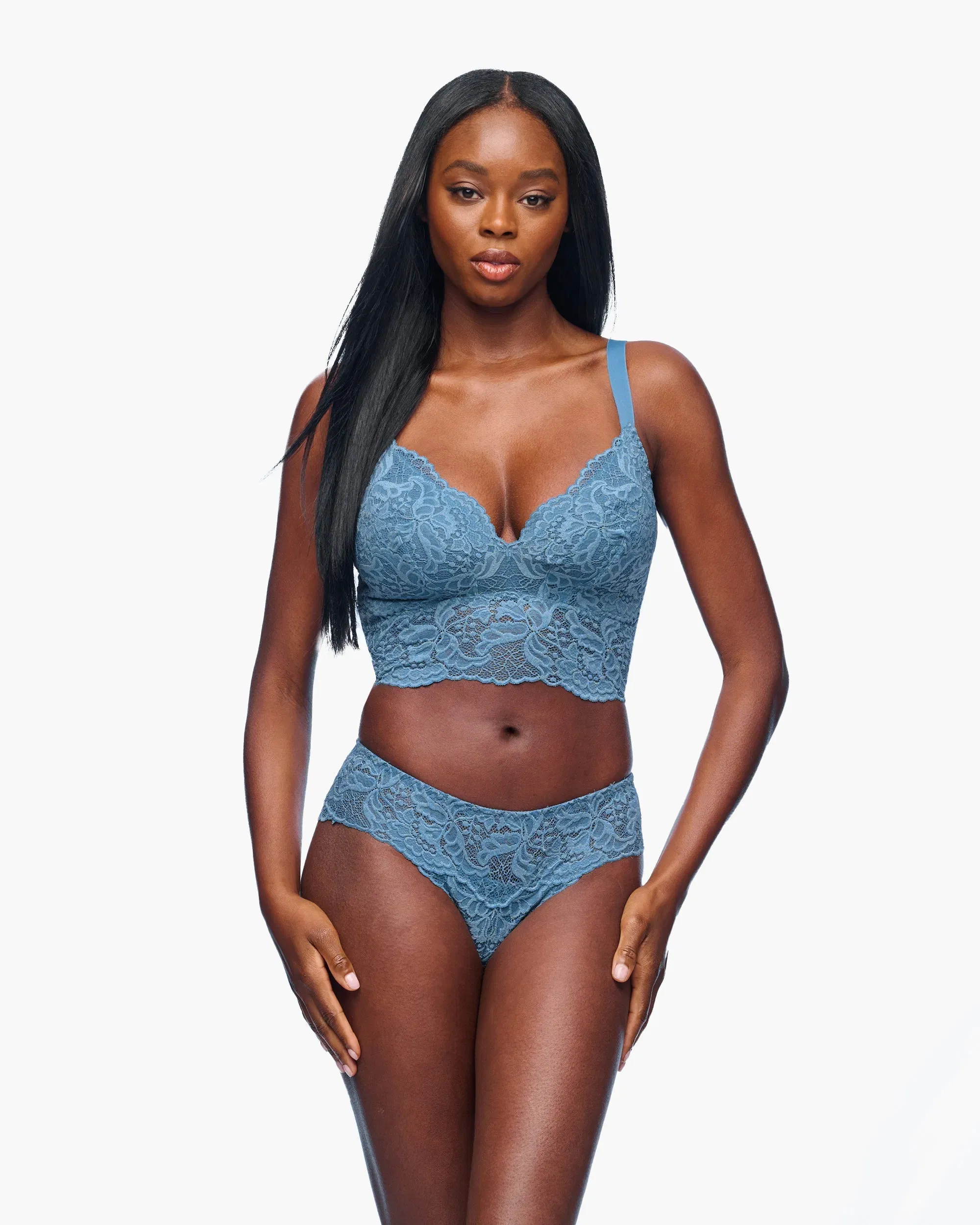 Bralette Curvy