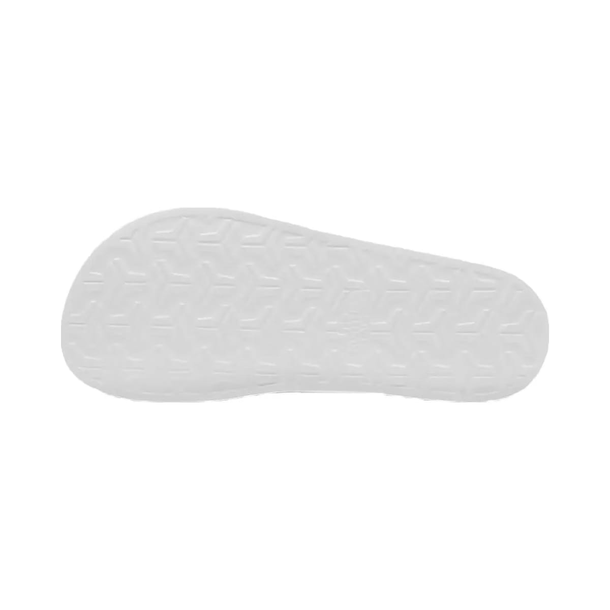 The North Face Womens Base Camp Slides Tnf White/Tnf Black