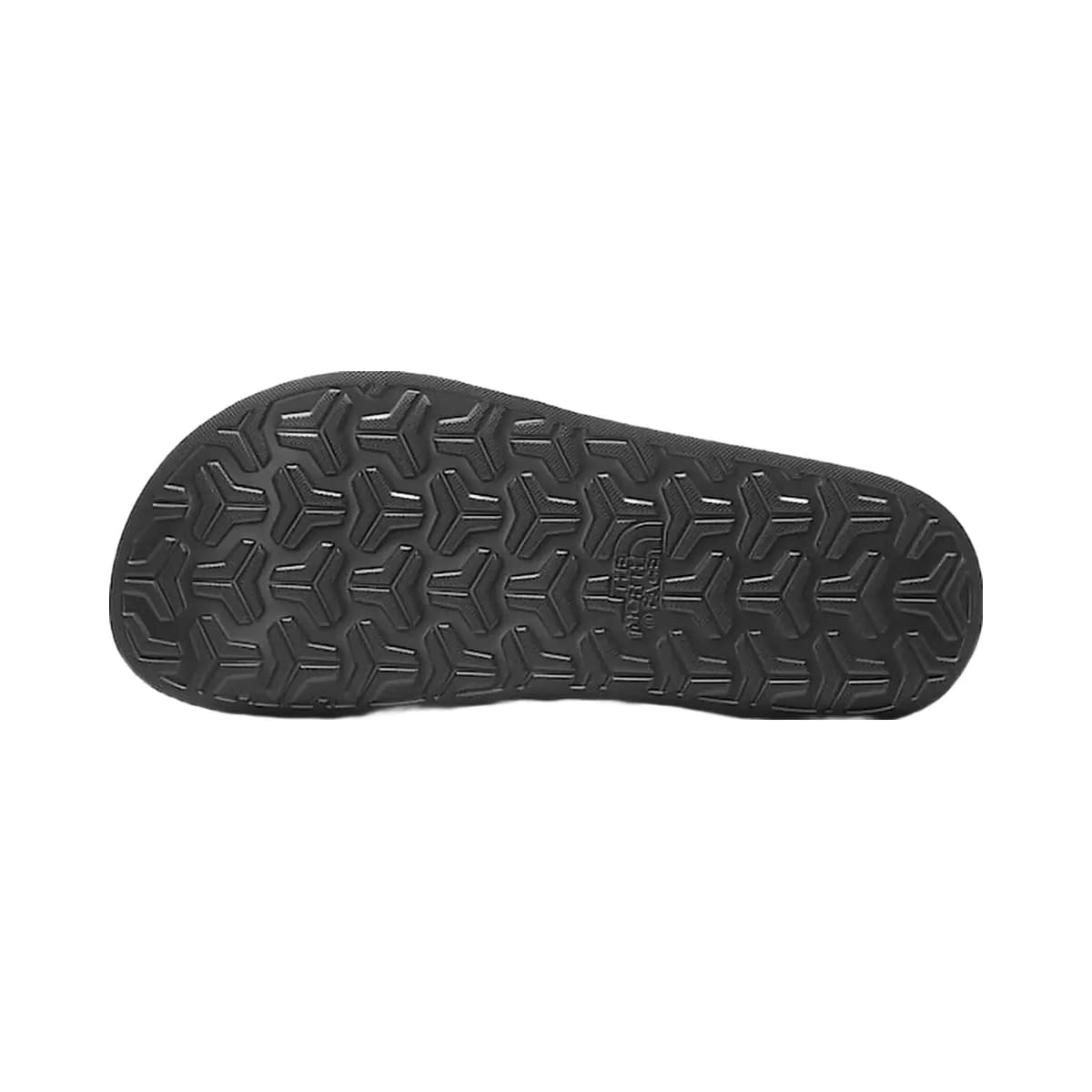 The North Face Womens Base Camp Slides Tnf Black/Tnf White