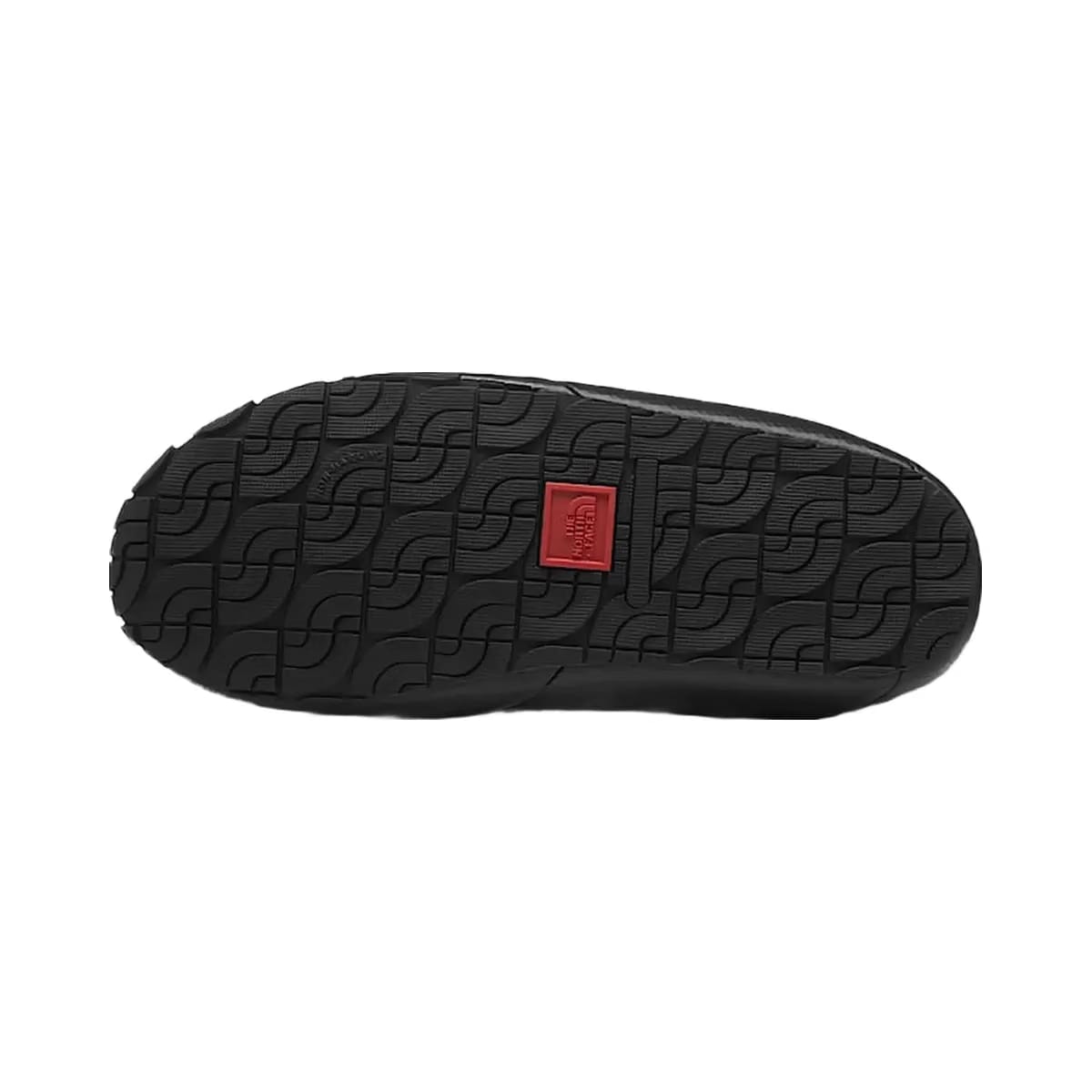 The North Face Womens Thermoball Traction TNF Black/TNF Black