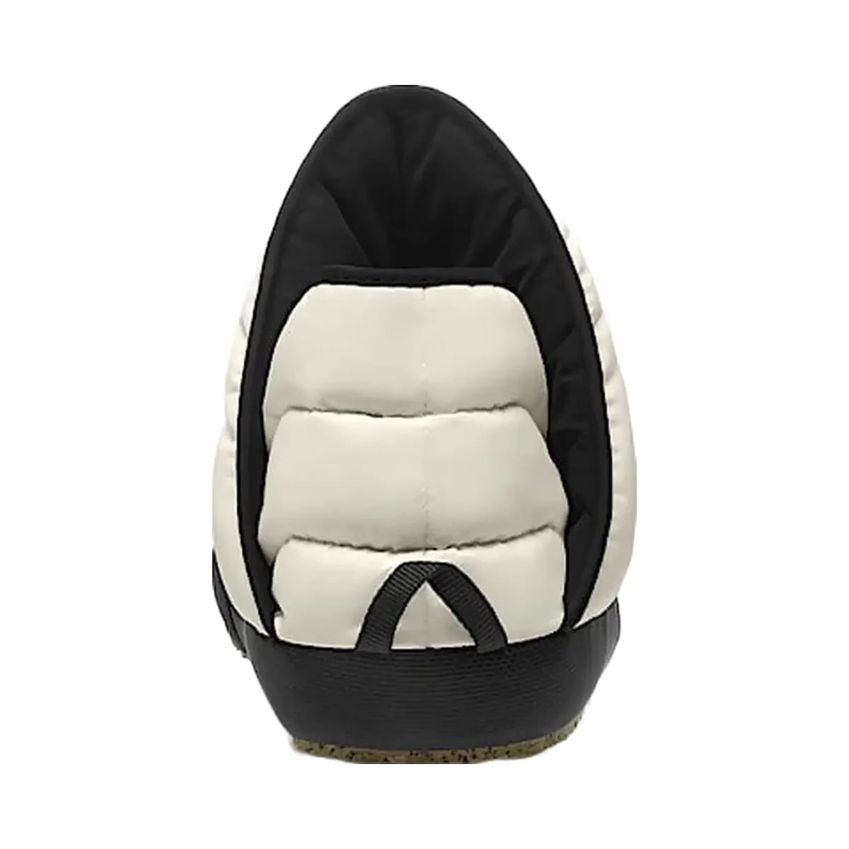 The North Face Womens Thermoball Traction Gardenia White/TNF Black