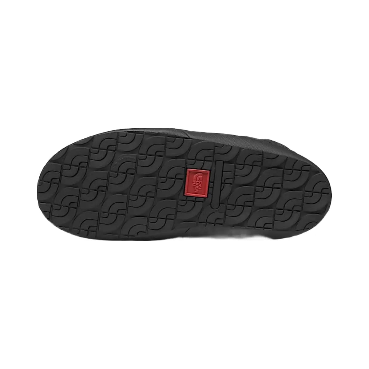 The North Face Womens Thermoball Traction Booties Tnf Black Tnf Black
