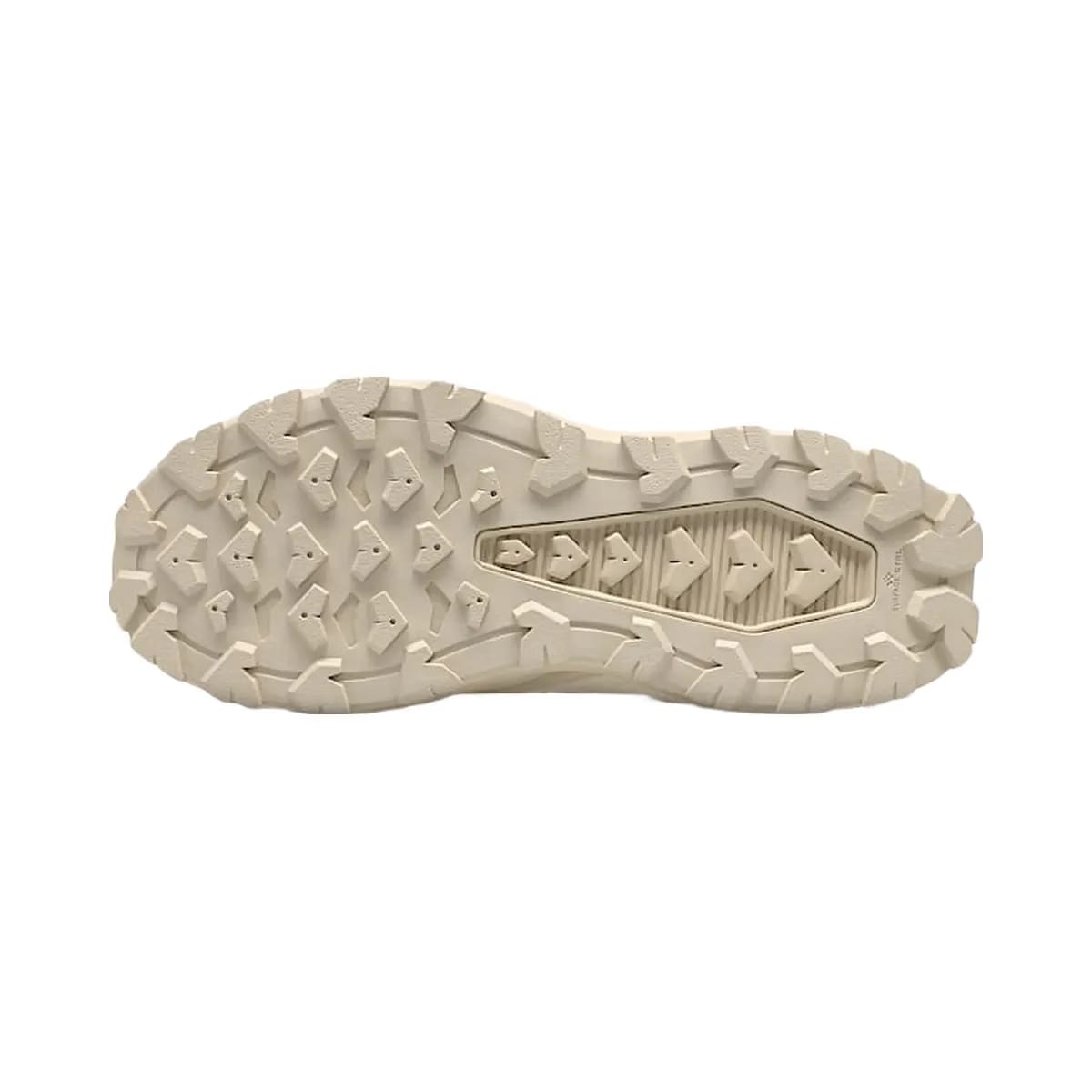 The North Face Offtrail Ve White Dune/Calacatta