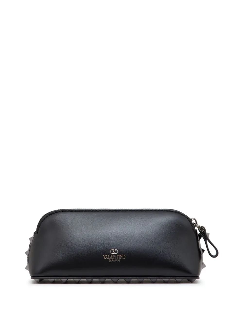 mini Rockstud clutch bag