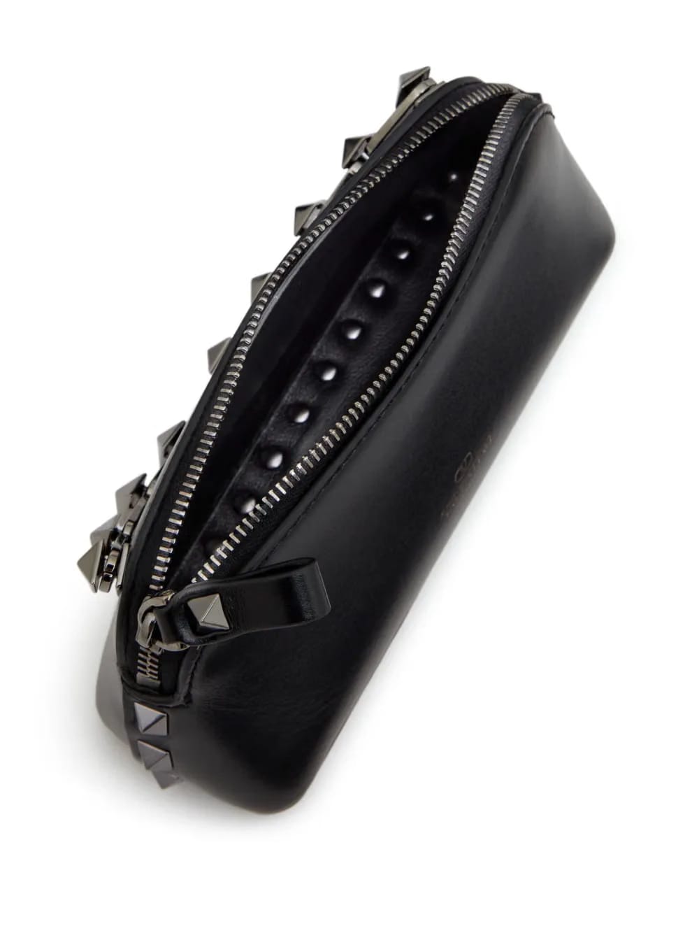 mini Rockstud clutch bag