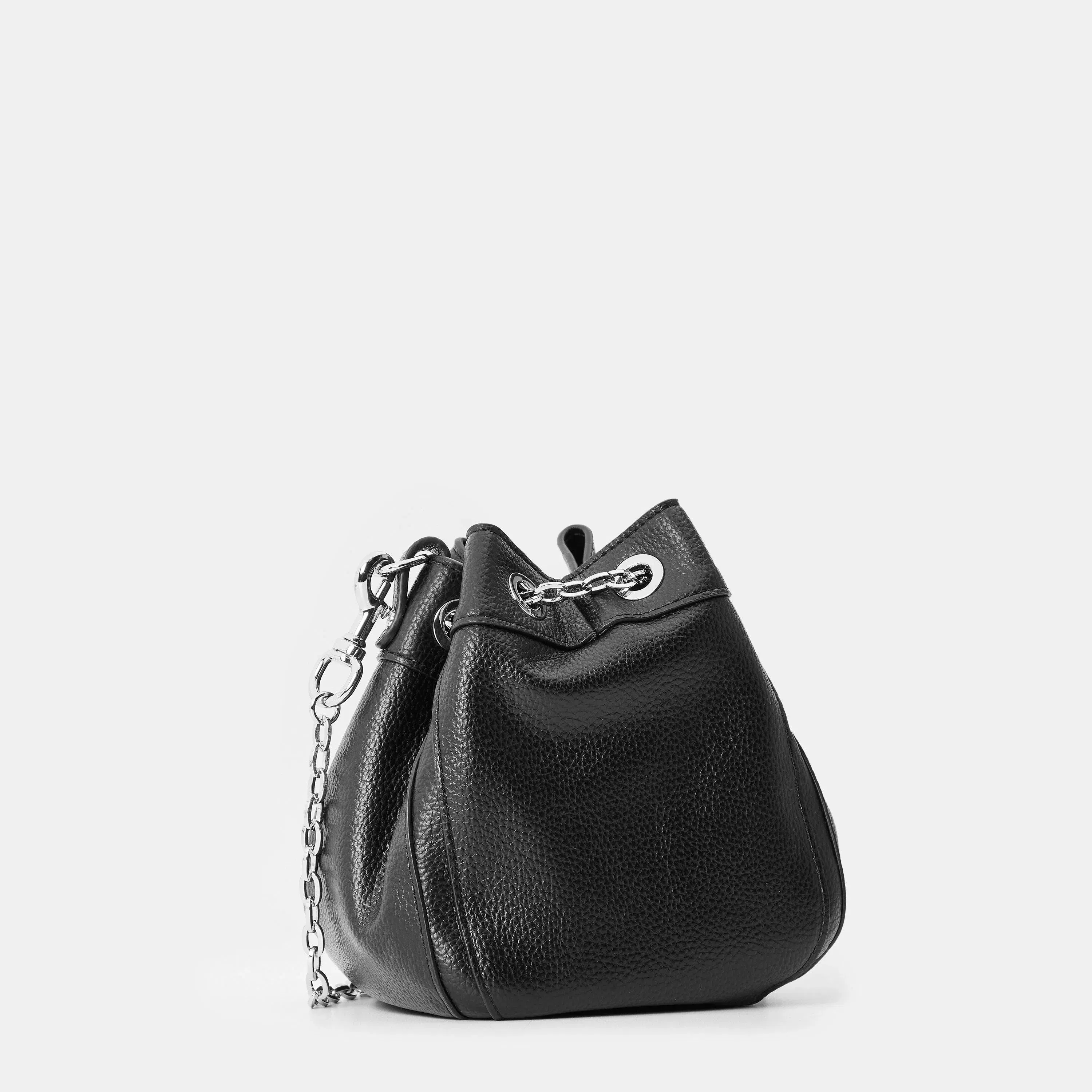 Chrissy Bucket Bag