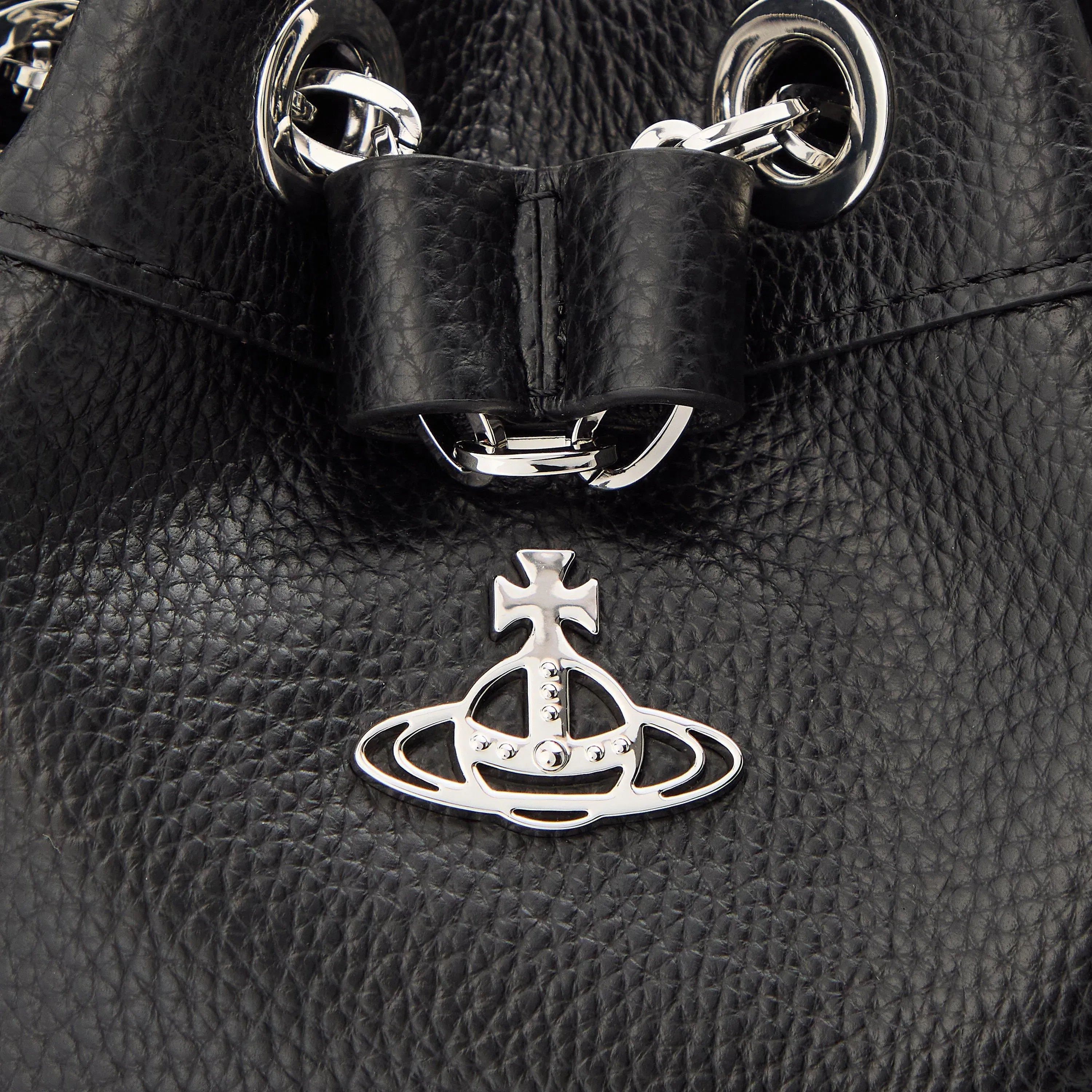 Chrissy Bucket Bag