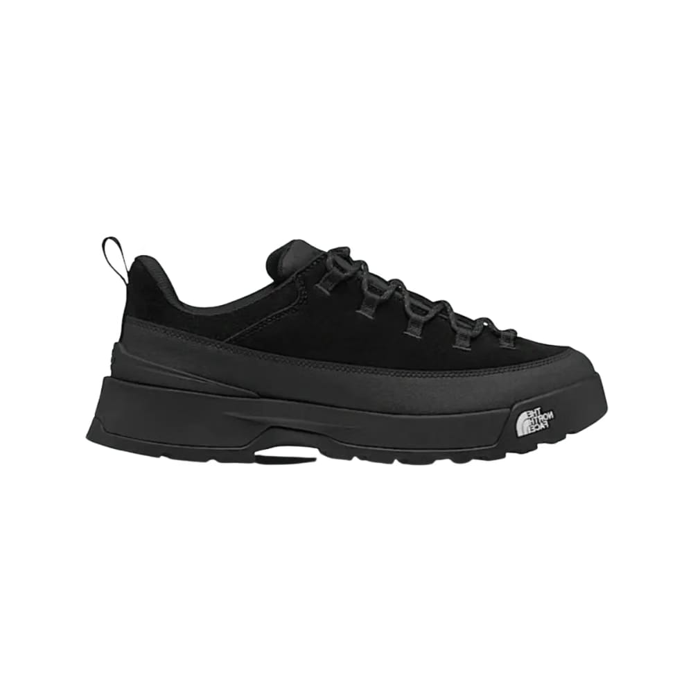 The North Face Glenclyffe Urban Low Shoes Tnf Black TNF Black/TNF Black