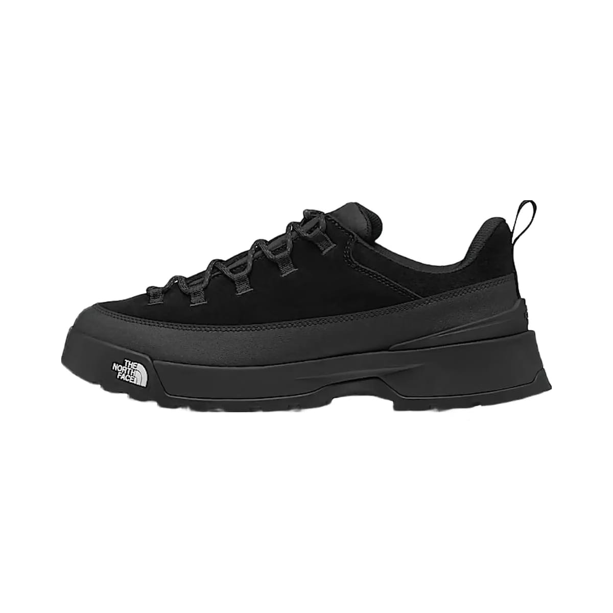 The North Face Glenclyffe Urban Low Shoes Tnf Black TNF Black/TNF Black