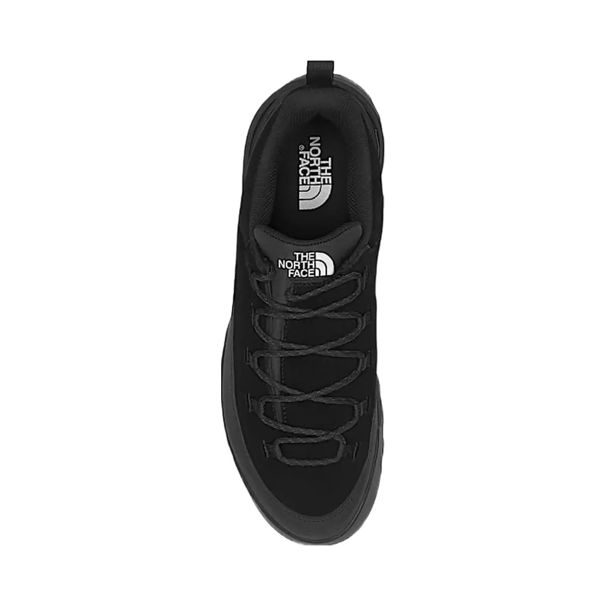 The North Face Glenclyffe Urban Low Shoes Tnf Black TNF Black/TNF Black
