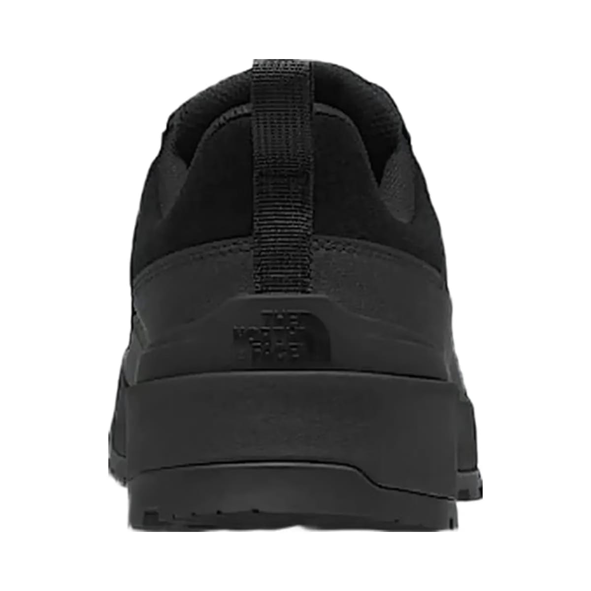 The North Face Glenclyffe Urban Low Shoes Tnf Black TNF Black/TNF Black