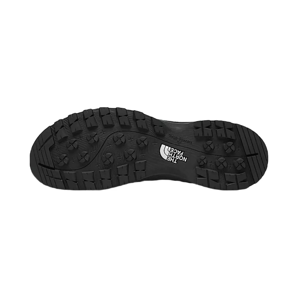 The North Face Glenclyffe Urban Low Shoes Tnf Black TNF Black/TNF Black