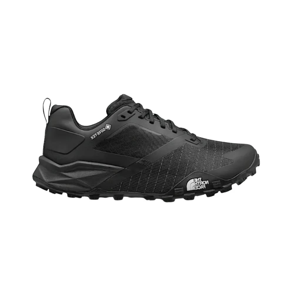 The North Face Mens Offtrail Tr Gore-Tex Shoes Tnf Black TNF Black/TNF Black