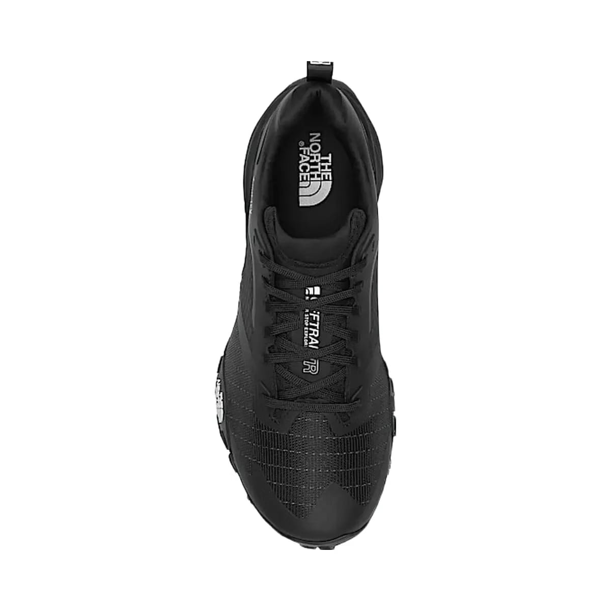The North Face Mens Offtrail Tr Gore-Tex Shoes Tnf Black TNF Black/TNF Black