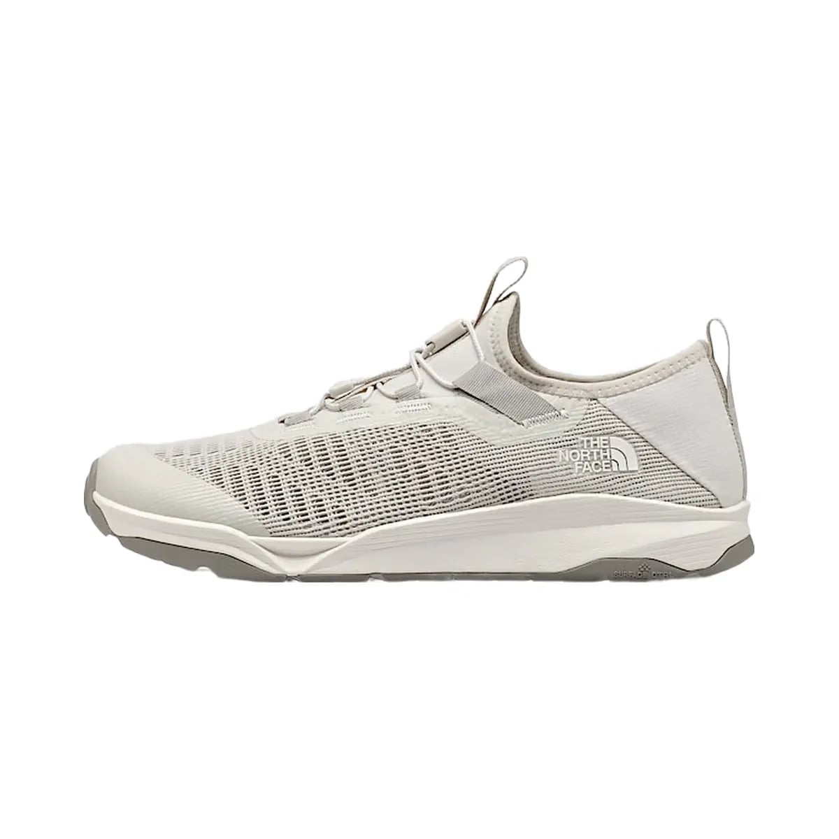 The North Face Mens Platte Canyon Shoes Calacatta Calacatta/White Dune