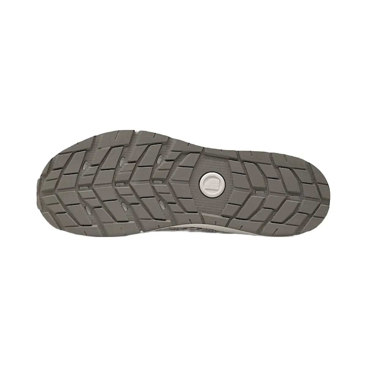 The North Face Mens Platte Canyon Shoes Calacatta Calacatta/White Dune
