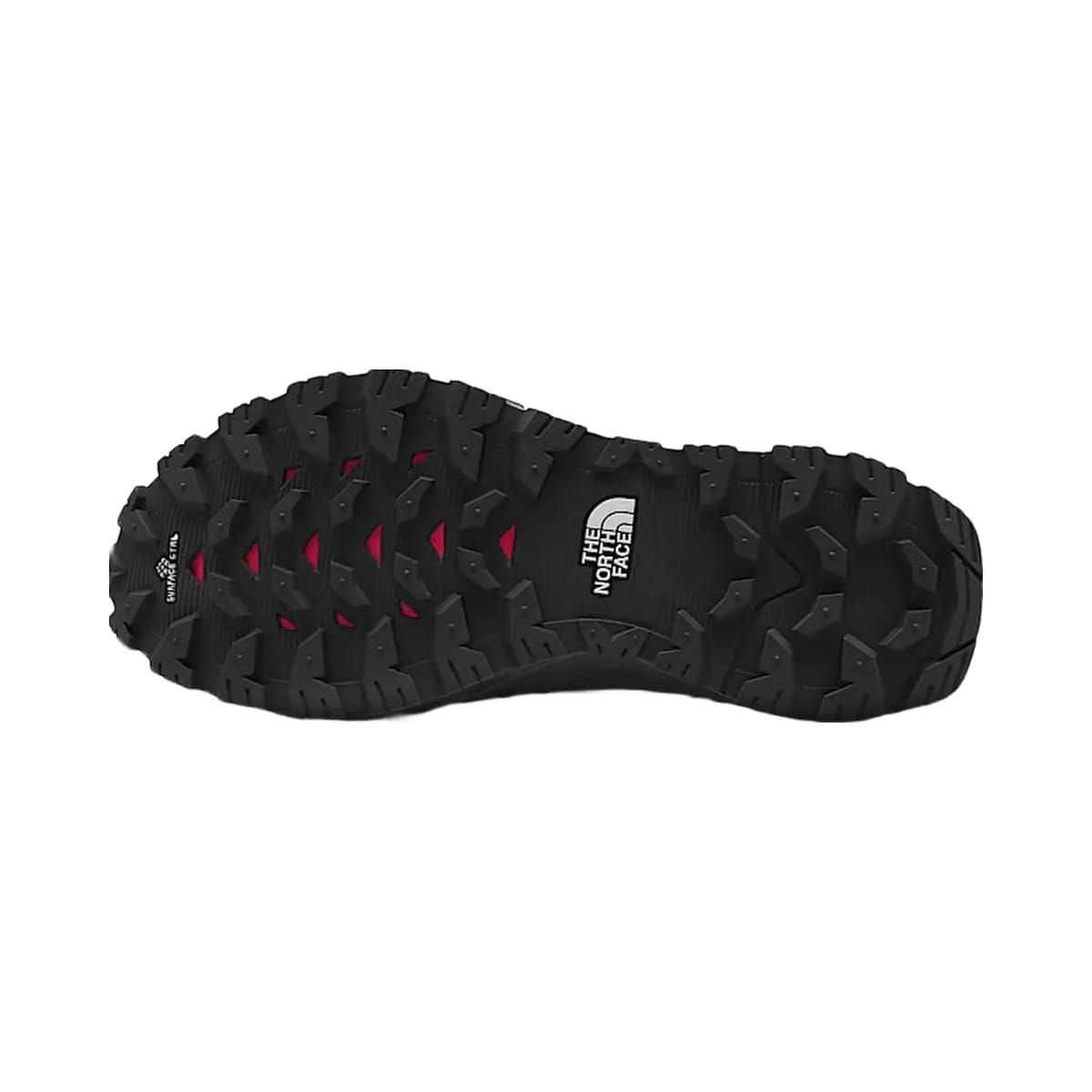 The North Face Mens Offtrail Hike Gore-Tex Shoes Tnf Black TNF Black/TNF White