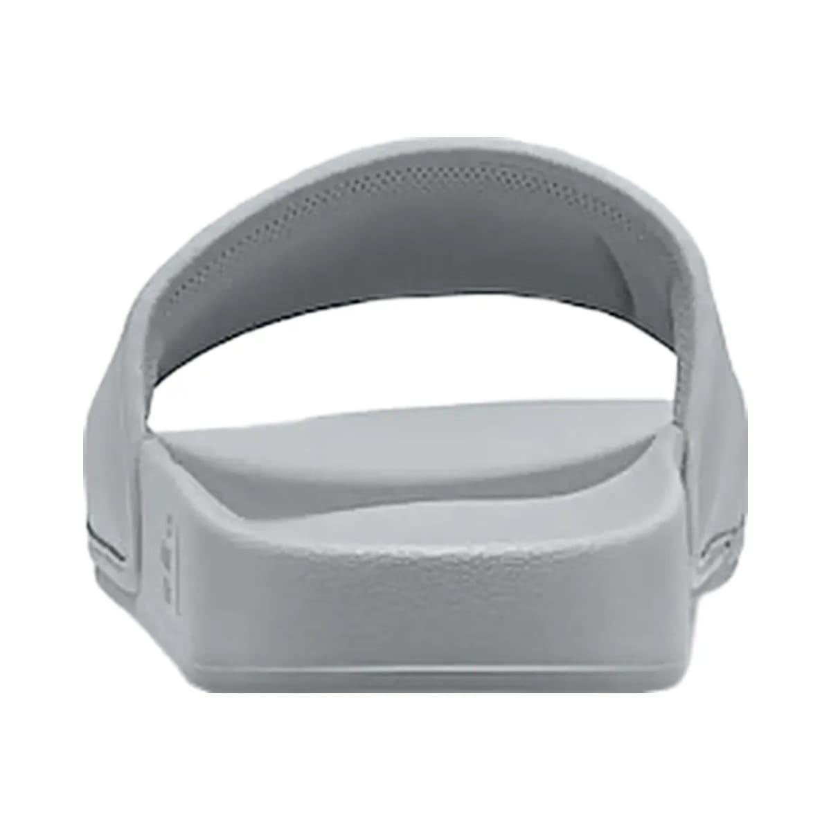 The North Face Mens Base Camp Slides Iii High Rise Grey