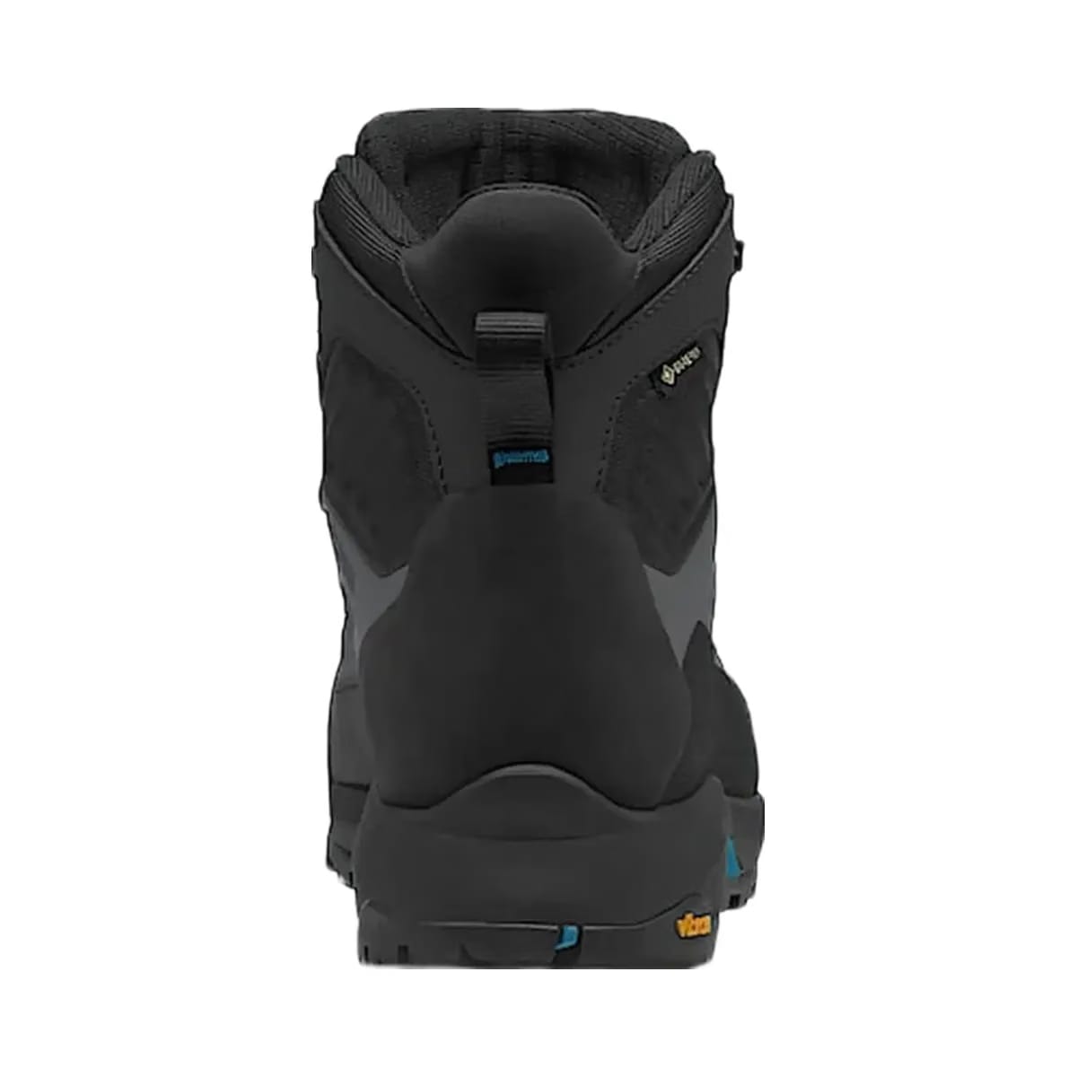 The North Face Mens Verto Alpine Mid Gore-Tex Boots Asphalt Grey/TNF Black