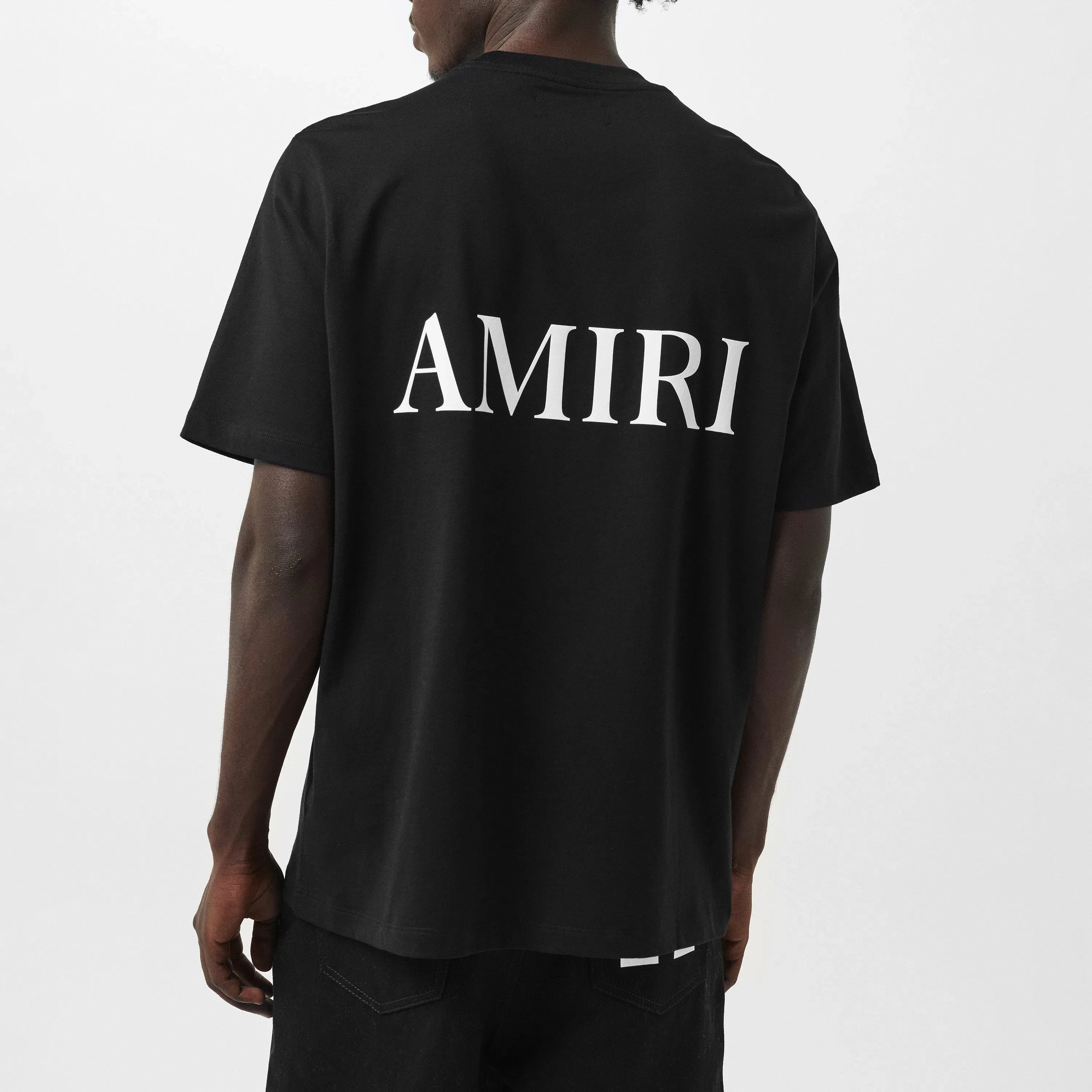 MA Logo T-Shirt