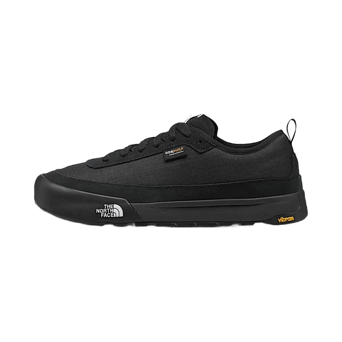 The North Face Clyffe Shoes Tnf Black TNF Black/TNF Black