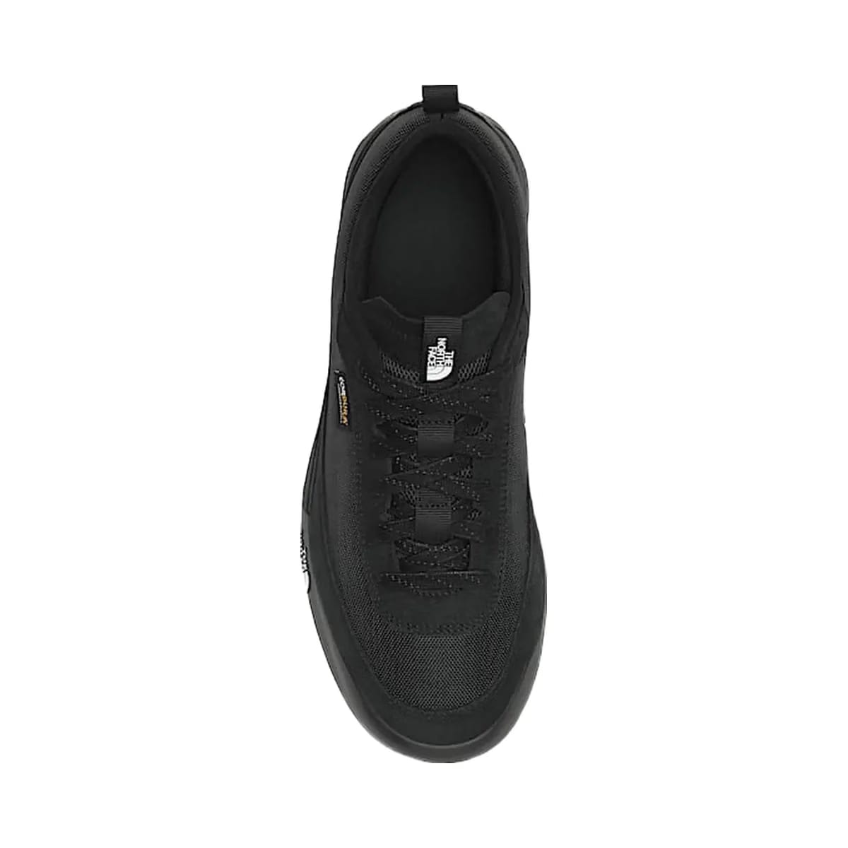 The North Face Clyffe Shoes Tnf Black TNF Black/TNF Black