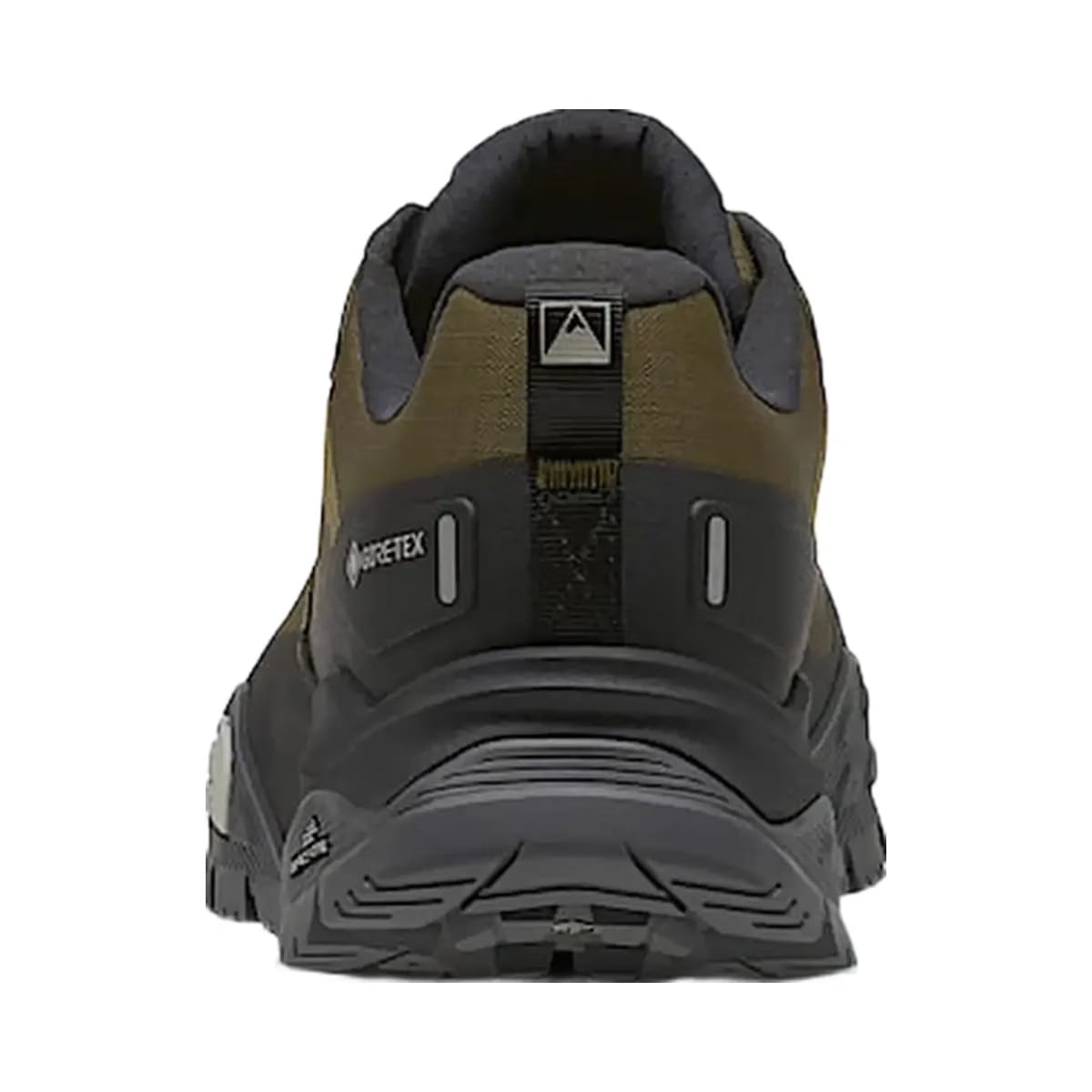 The North Face Mens Offtrail Hike Gore-Tex Sycamore/TNF Black