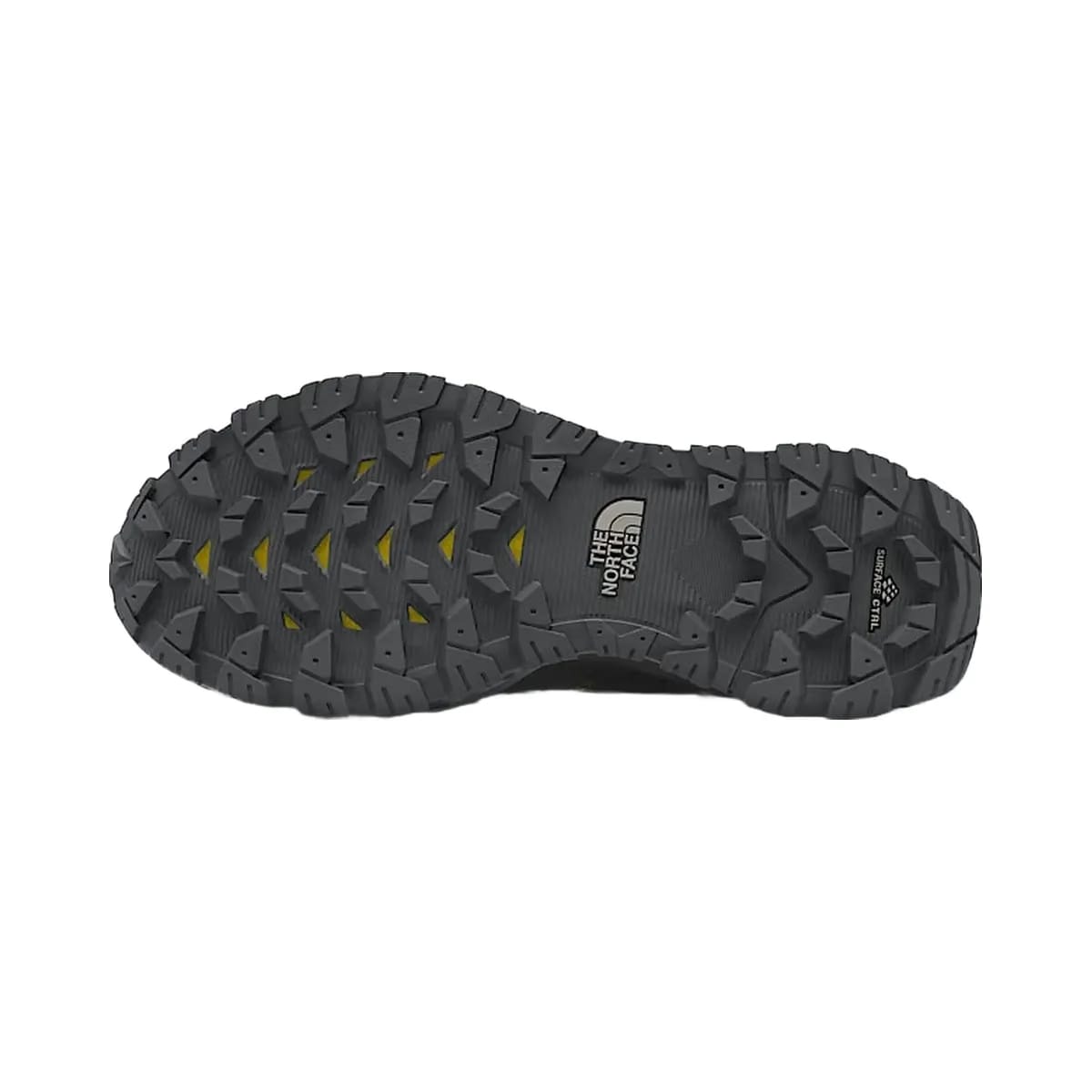 The North Face Mens Offtrail Hike Gore-Tex Sycamore/TNF Black